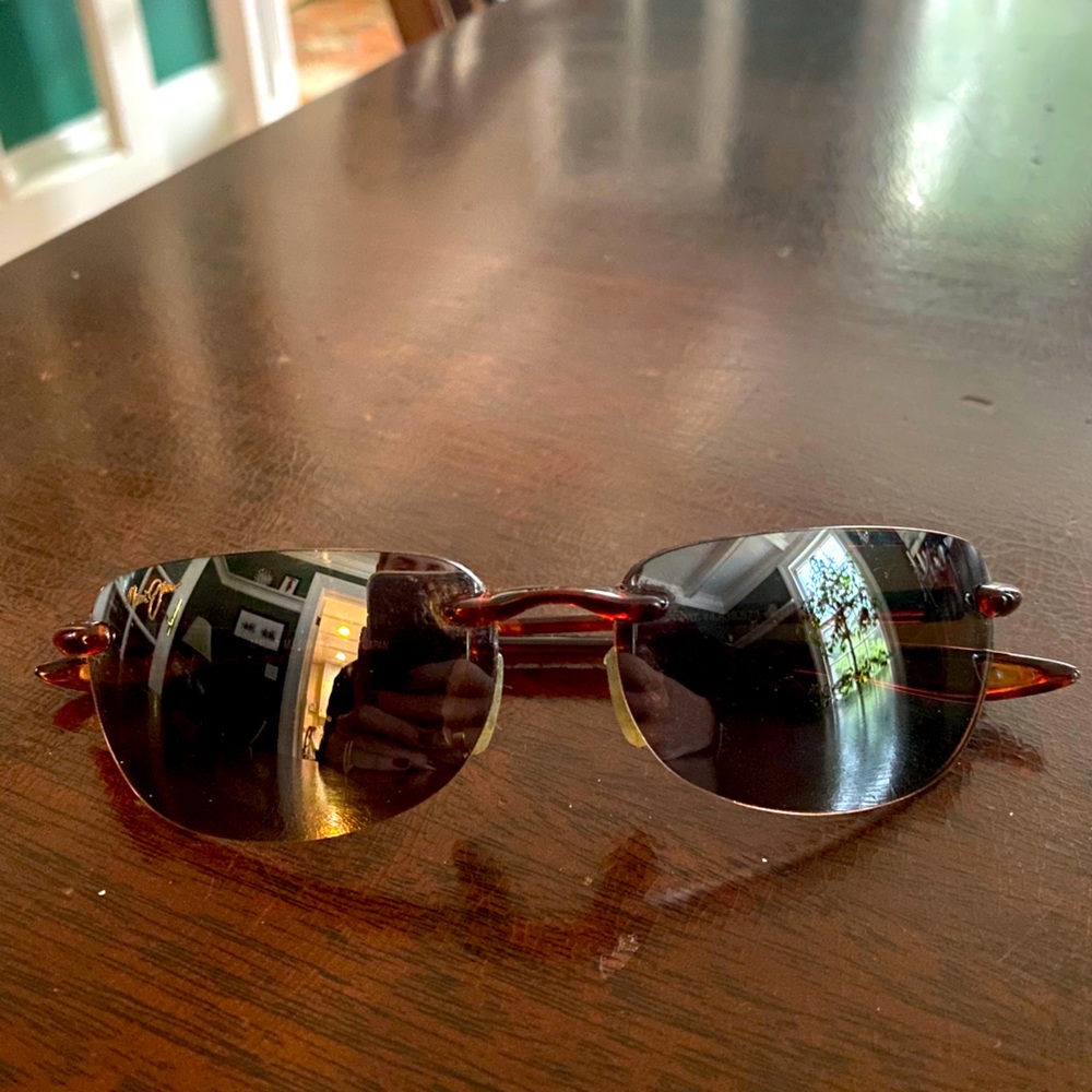 maui jim lighthouse sunglasses